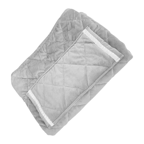 FREE Heated Lap Blanket